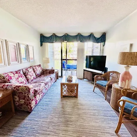 Tilghman Beach And Racquet Club 149 Condo